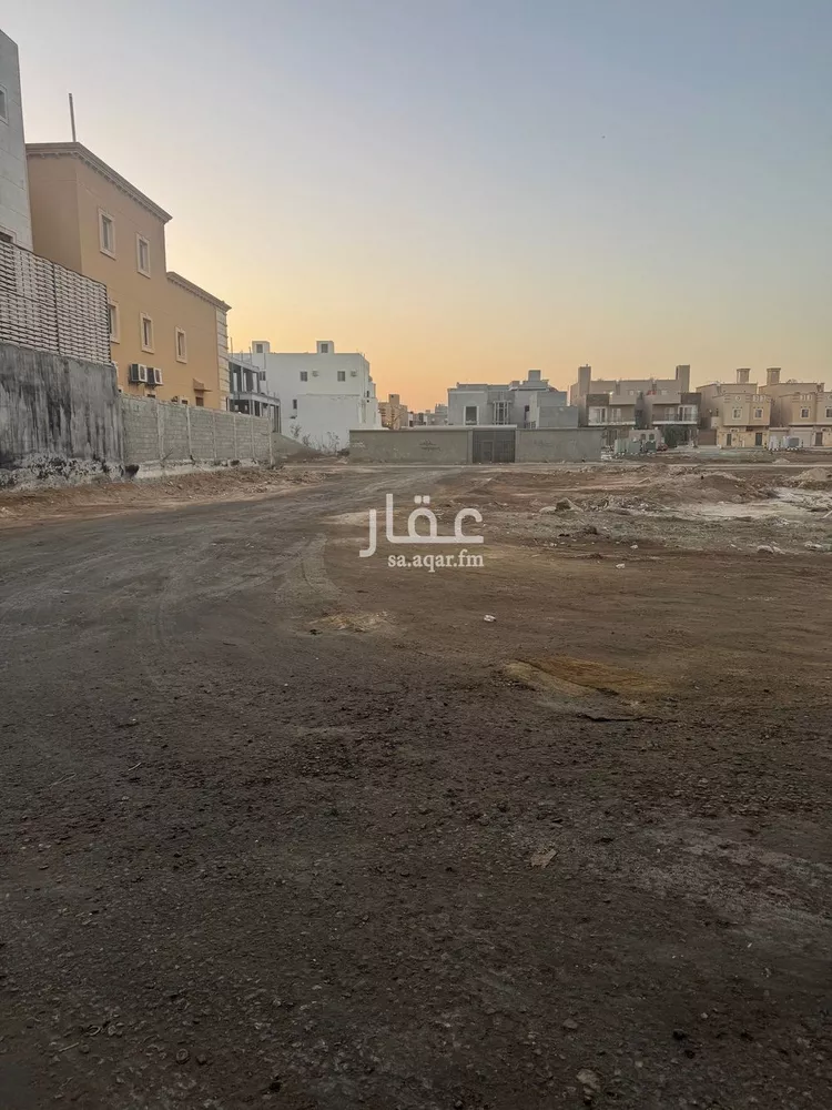 أرض للبيع في شارع الكوم, حي الصواري, مدينة جدة, منطقة مكة المكرمة صورة 2