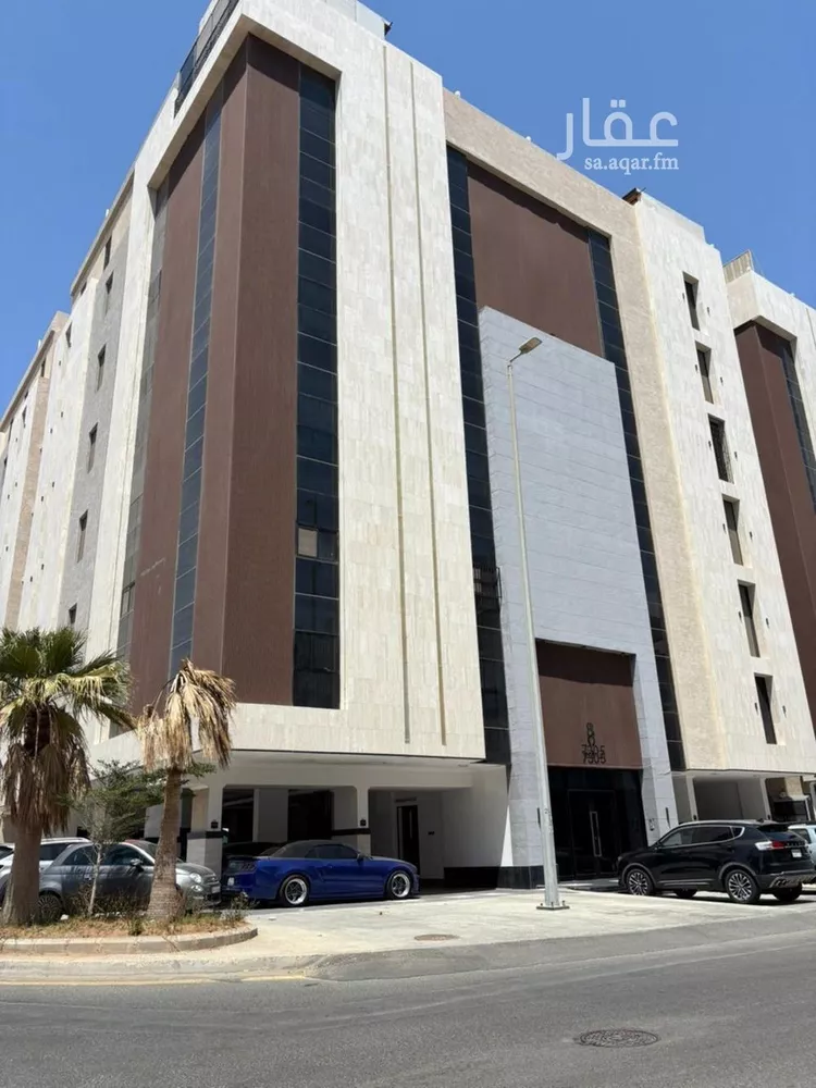 Apartment for Sale in Jeddah Al Sawari