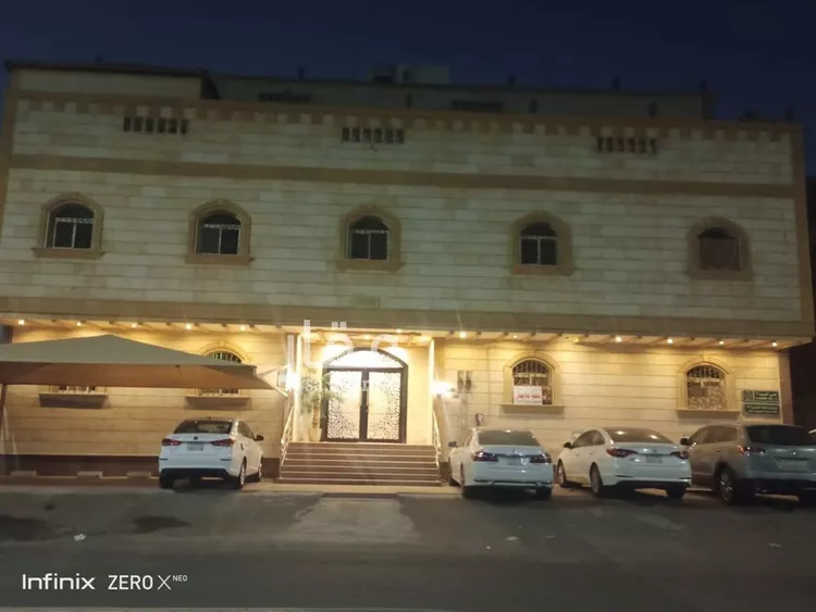 شقة للإيجار في شارع ابن الحداد الفرضي, حي المروة, مدينة جدة, منطقة مكة المكرمة