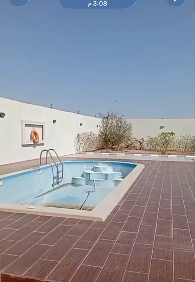 استراحة للبيع في حي النجمة, مدينة جدة, منطقة مكة المكرمة صورة 2