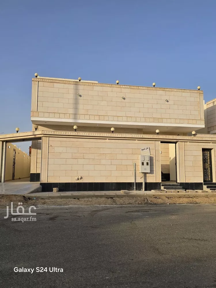 فيلا للبيع في شارع الرياض 16, حي الرياض, مدينة جدة, منطقة مكة المكرمة 7