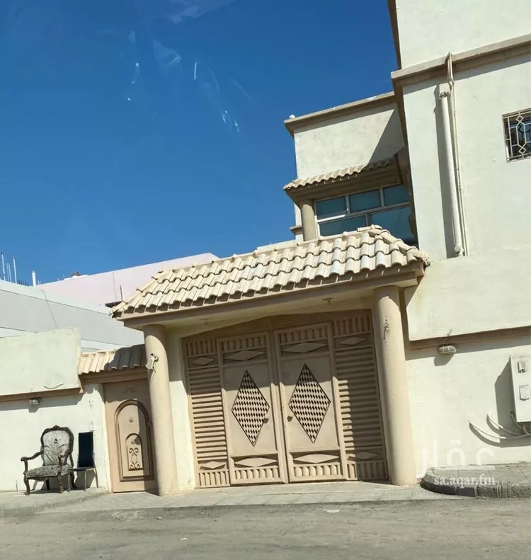 فيلا للبيع في شارع شِعب عمران, حي طيبة, مدينة جدة, منطقة مكة المكرمة صورة 2