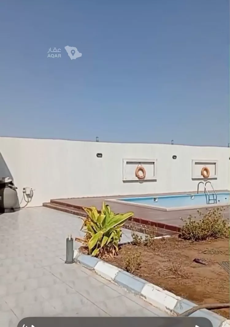 استراحة للبيع في حي النجمة, مدينة جدة, منطقة مكة المكرمة صورة 4