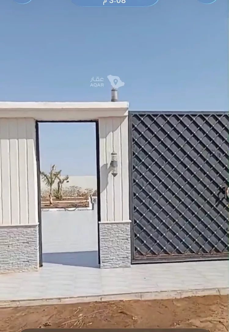 استراحة للبيع في حي النجمة, مدينة جدة, منطقة مكة المكرمة صورة 3