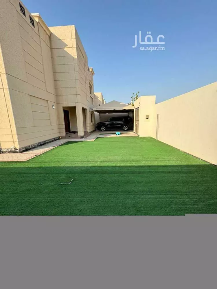 فيلا للبيع في شارع شارع الينابيع 5, مدينة مدينه الجبيل الصناعيه, المنطقة الشرقية صورة 3