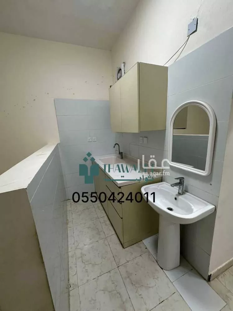شقة للإيجار في شارع ابن هذيل, حي الخالدية, مدينة الرياض, منطقة الرياض صورة 3