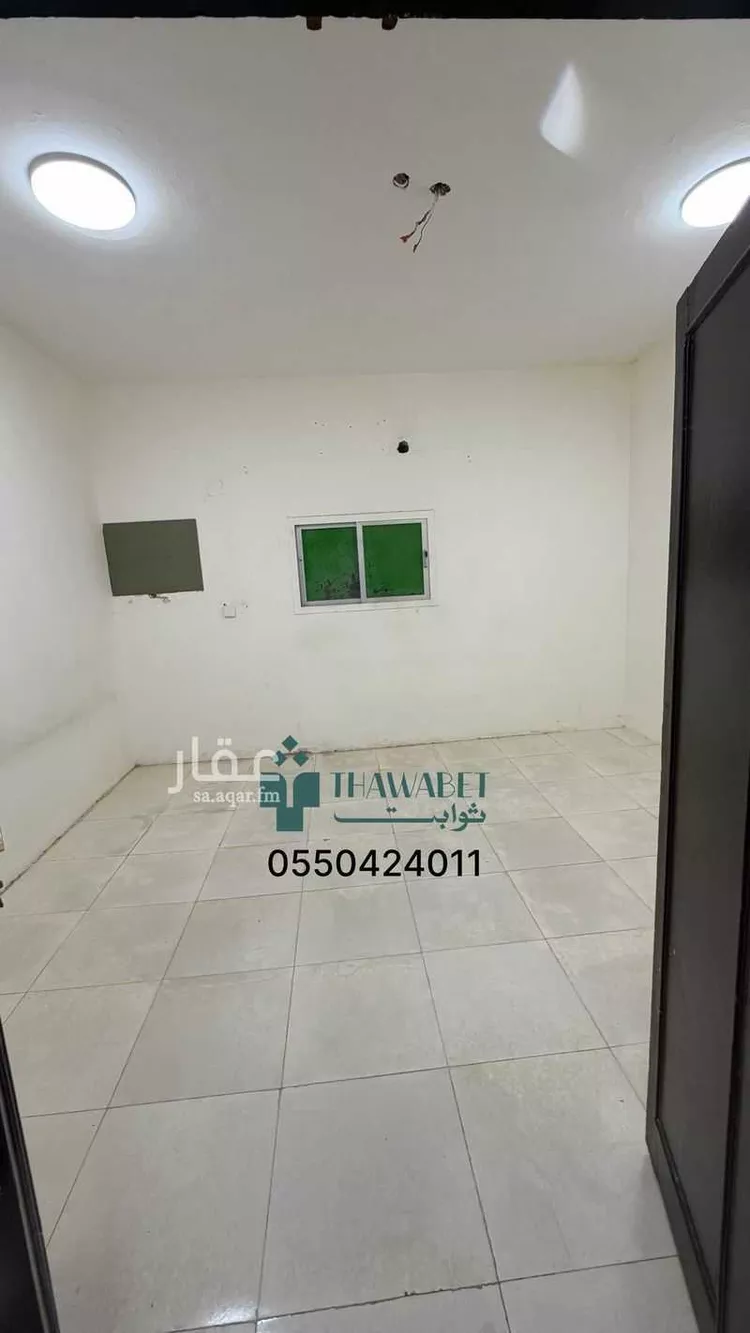 شقة للإيجار في شارع الدميري, حي الخالدية, مدينة الرياض, منطقة الرياض صورة 2