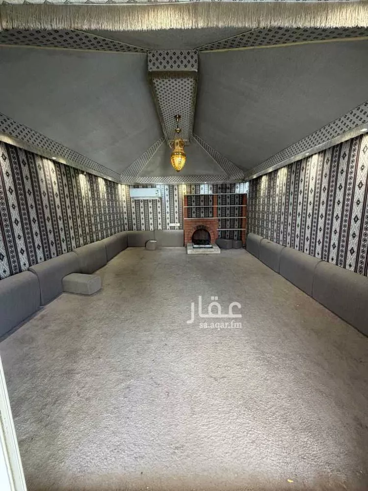 دور للإيجار في شارع رشاد فرعون, حي الروابي, مدينة الرياض, منطقة الرياض صورة 4