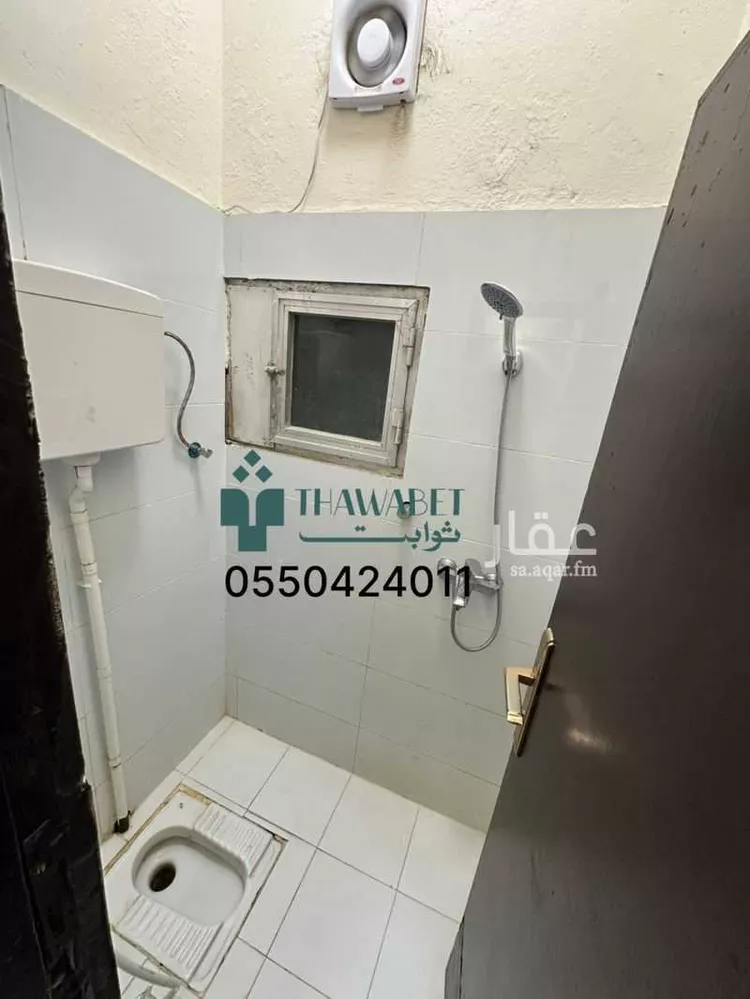 شقة للإيجار في شارع ابن هذيل, حي الخالدية, مدينة الرياض, منطقة الرياض صورة 4