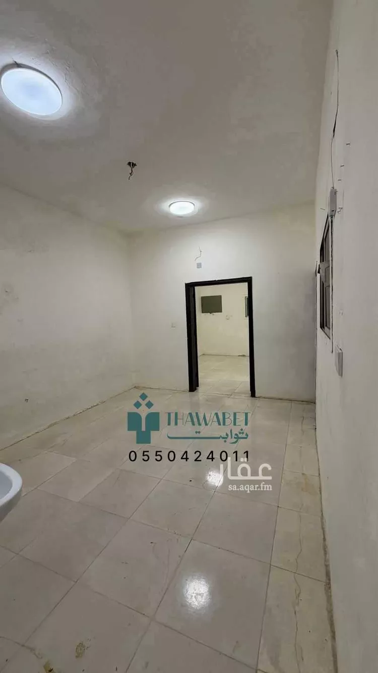 شقة للإيجار في شارع الدميري, حي الخالدية, مدينة الرياض, منطقة الرياض