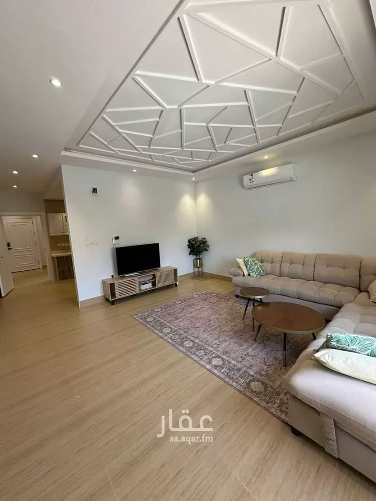 شقة للإيجار في شارع الاطلال, حي العقيق, مدينة الرياض, منطقة الرياض صورة 2
