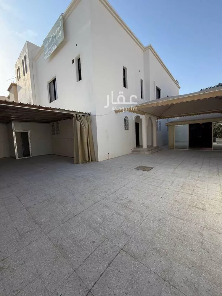 دور للإيجار في شارع رشاد فرعون, حي الروابي, مدينة الرياض, منطقة الرياض صورة 2