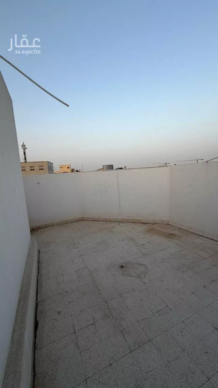 شقة للإيجار في شارع الامير سعد بن عبدالرحمن الفرعي, حي الروابي, مدينة الرياض, منطقة الرياض صورة 4