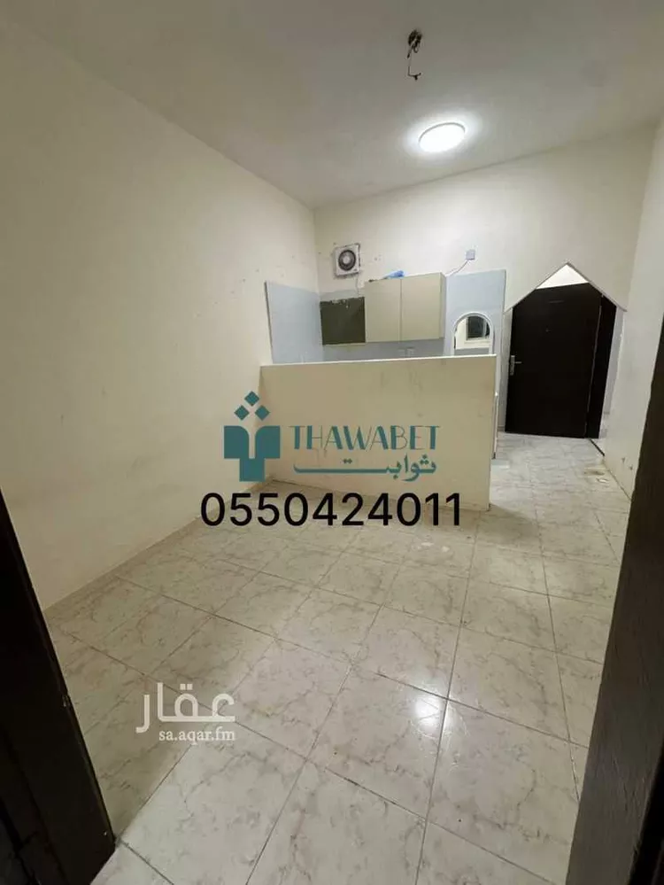 شقة للإيجار في شارع ابن هذيل, حي الخالدية, مدينة الرياض, منطقة الرياض صورة 2