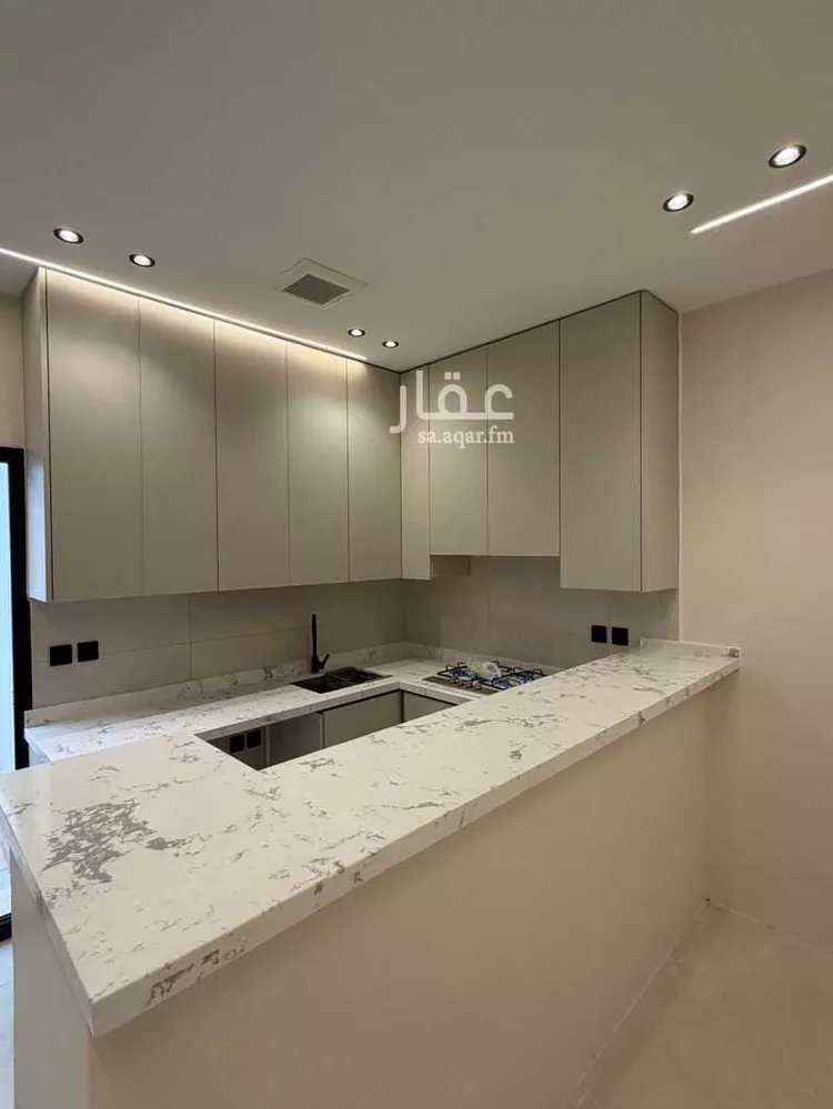 شقة للإيجار في شارع الامير سعد بن عبدالرحمن الفرعي, حي الروابي, مدينة الرياض, منطقة الرياض صورة 2