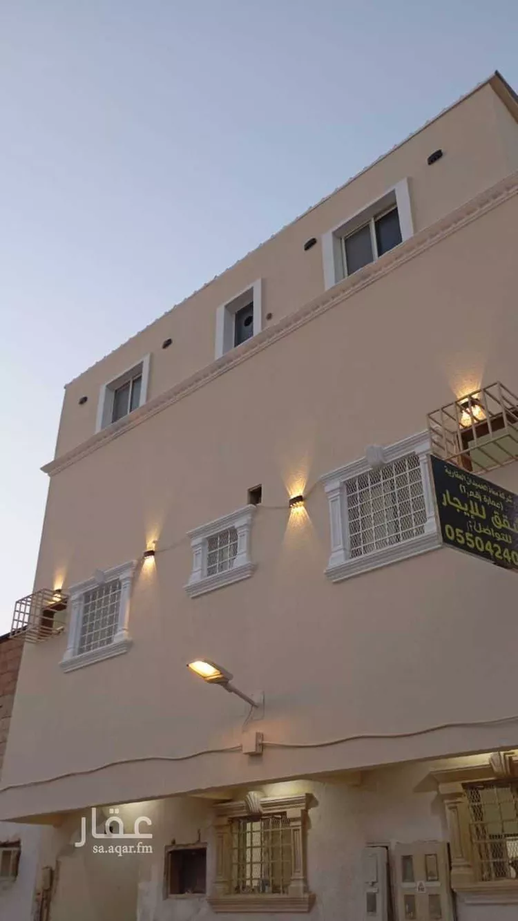 Building for Rent in Riyadh As Salhiyah