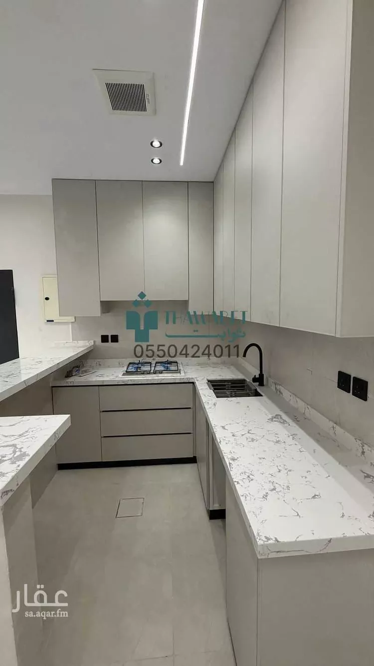 Apartment for Rent in Riyadh Ar Rawabi صورة 3