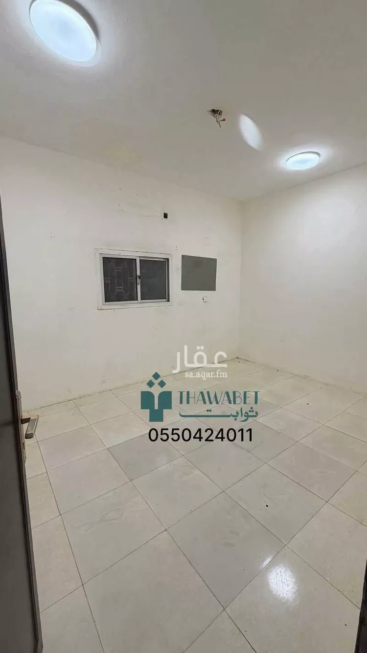 شقة للإيجار في شارع الدميري, حي الخالدية, مدينة الرياض, منطقة الرياض صورة 3