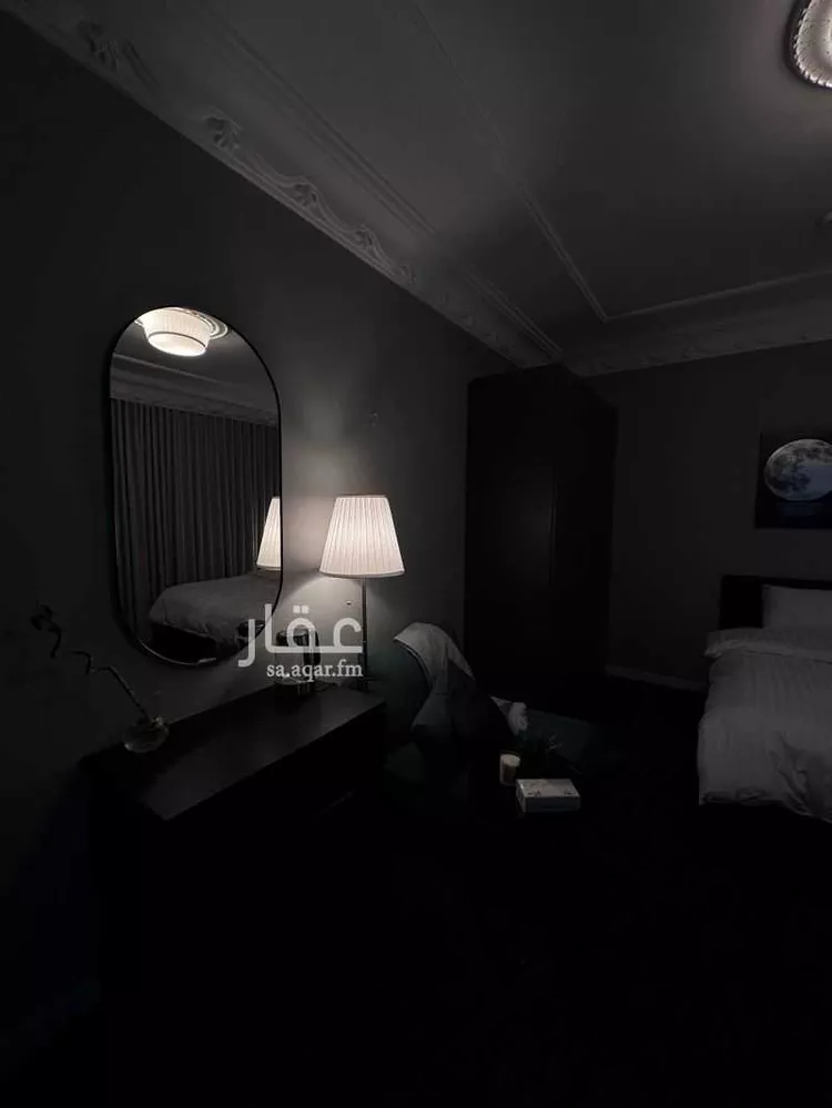 Furnished Studio for Booking in Riyadh Al Ghadir 6