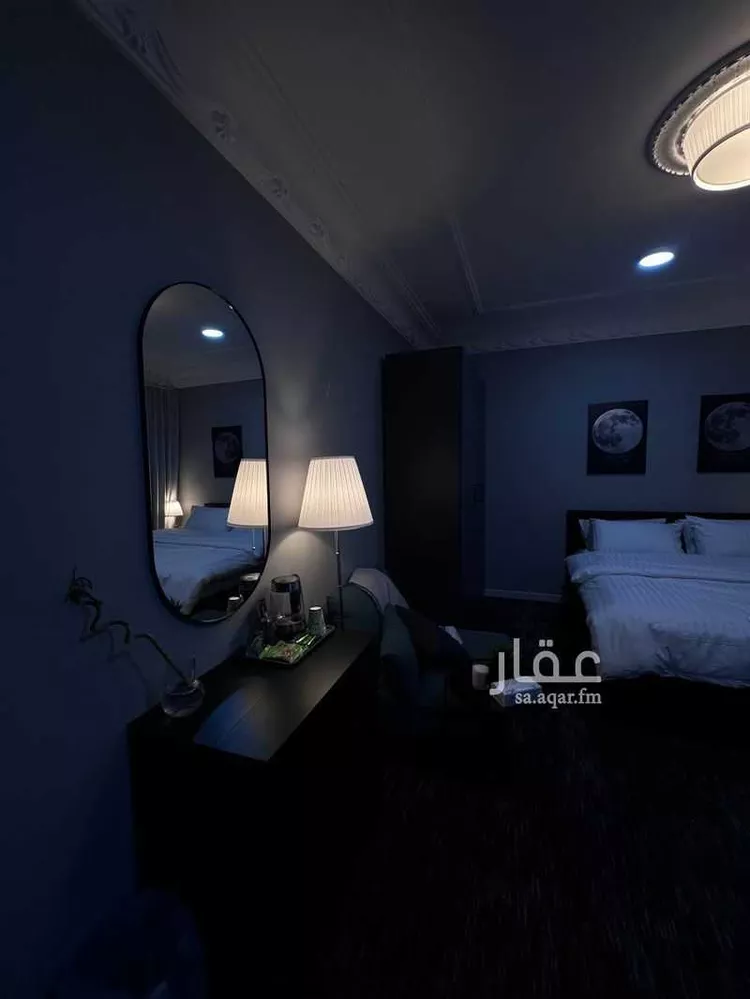 Furnished Studio for Booking in Riyadh Al Ghadir 8