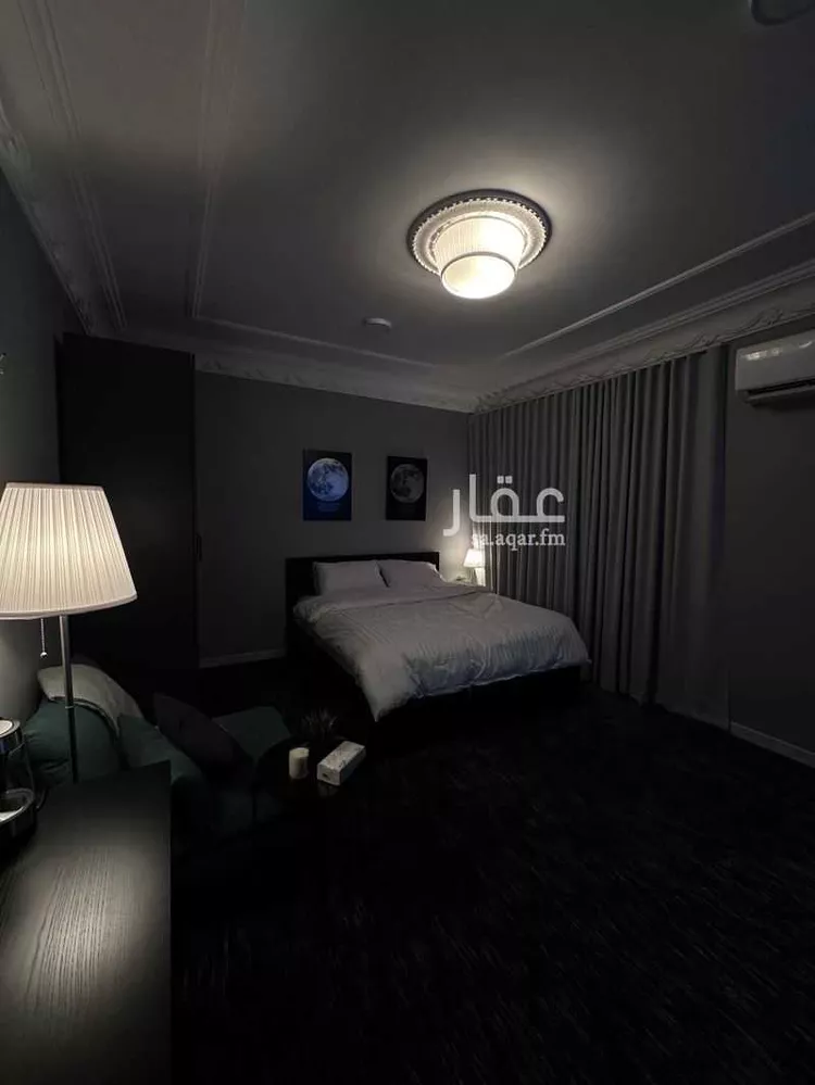 Furnished Studio for Booking in Riyadh Al Ghadir 7