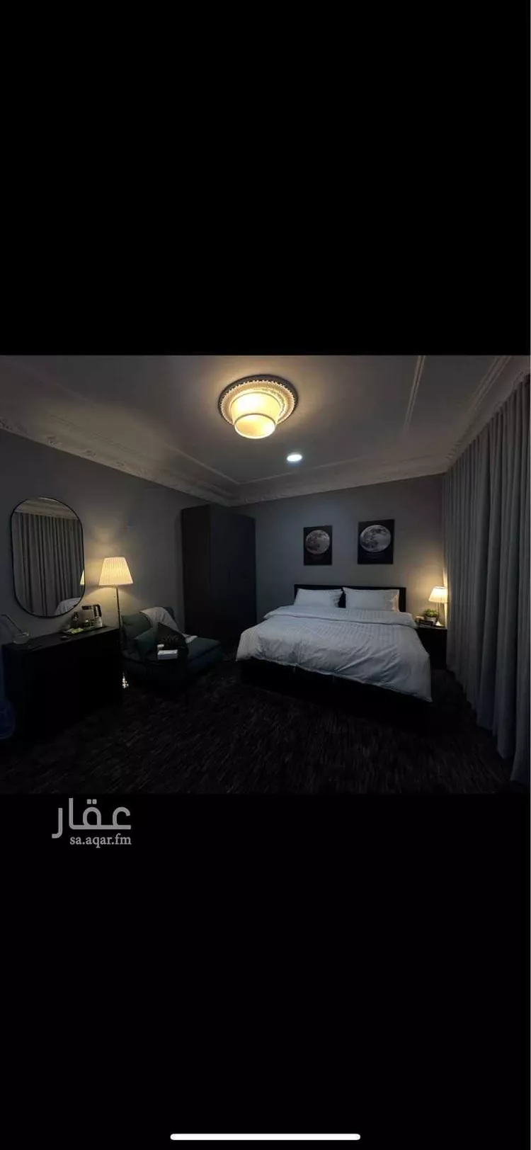 استديو مفروش للحجز في شارع محمد المقدمي ، حي الغدير ، الرياض ، منطقة الرياض صورة 2