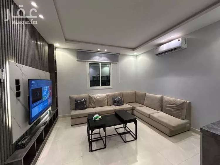 شقة للإيجار في شارع محمد بن أحمد الفاسي, حي المهدية, مدينة الرياض, منطقة الرياض صورة 5