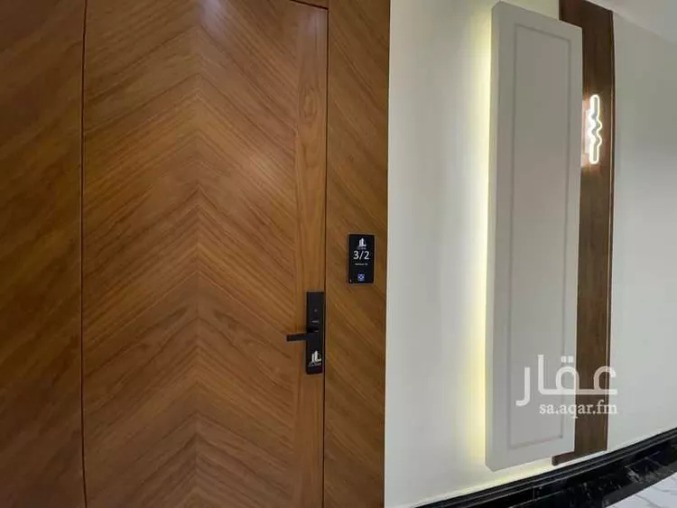 شقة للإيجار في شارع ينبع, حي ظهرة لبن, مدينة الرياض, منطقة الرياض صورة 2