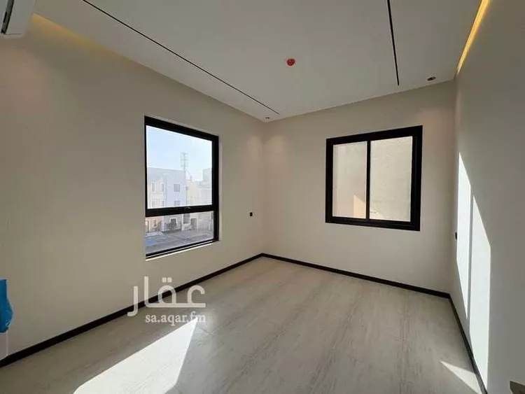 شقة للإيجار في شارع الجوز, حي ظهرة لبن, مدينة الرياض, منطقة الرياض 11