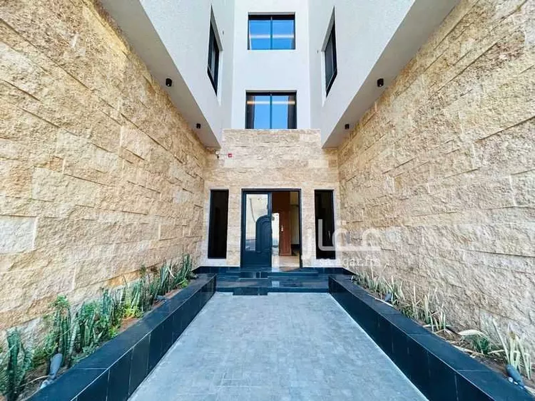 شقة للإيجار في شارع وادي هرجاب, حي المهدية, مدينة الرياض, منطقة الرياض صورة 2