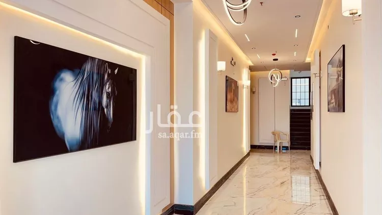 شقة للبيع في شارع صبيا, حي ظهرة لبن, مدينة الرياض, منطقة الرياض صورة 3