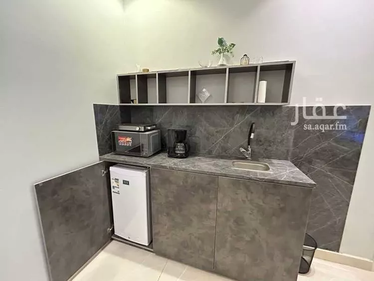 شقة للإيجار في شارع محمد بن أحمد الفاسي, حي المهدية, مدينة الرياض, منطقة الرياض صورة 3