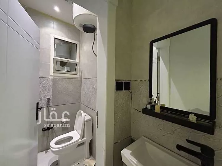 شقة للإيجار في شارع محمد بن أحمد الفاسي, حي المهدية, مدينة الرياض, منطقة الرياض صورة 4