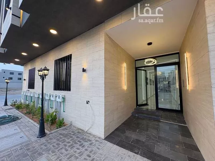 شقة للبيع في شارع الجيرة, حي ظهرة لبن, مدينة الرياض, منطقة الرياض صورة 2