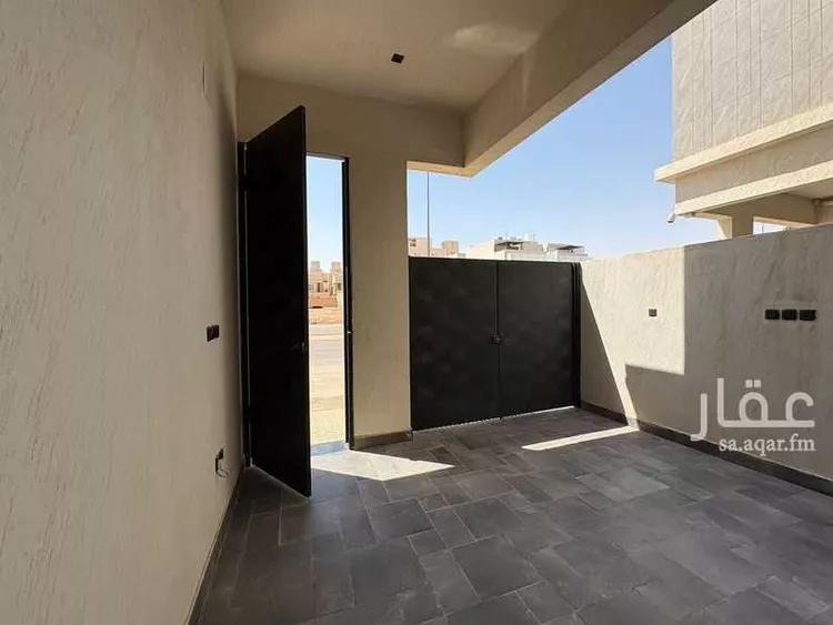 فيلا للإيجار في شارع وادي هرجاب, حي المهدية, مدينة الرياض, منطقة الرياض صورة 2