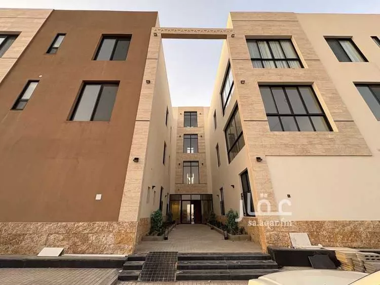 شقة للإيجار في شارع احمد بن الحسين بن مهران, حي المهدية, مدينة الرياض, منطقة الرياض 15