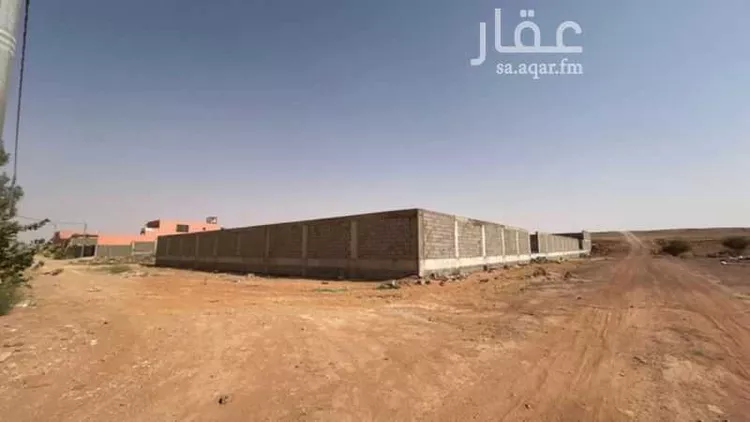 أرض للبيع في شارع 000, حي هجره الذيبيه وخضراء, مدينة هجره الذيبيه وخضراء, منطقة الرياض