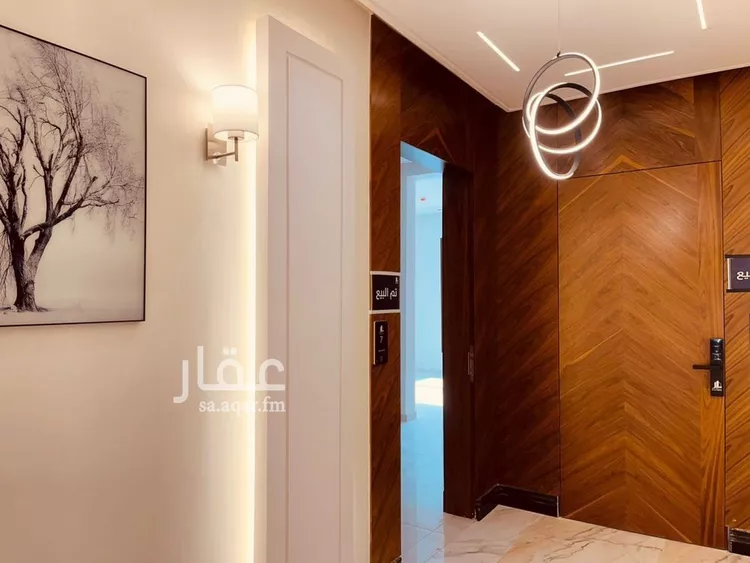 شقة للبيع في شارع صبيا, حي ظهرة لبن, مدينة الرياض, منطقة الرياض صورة 4