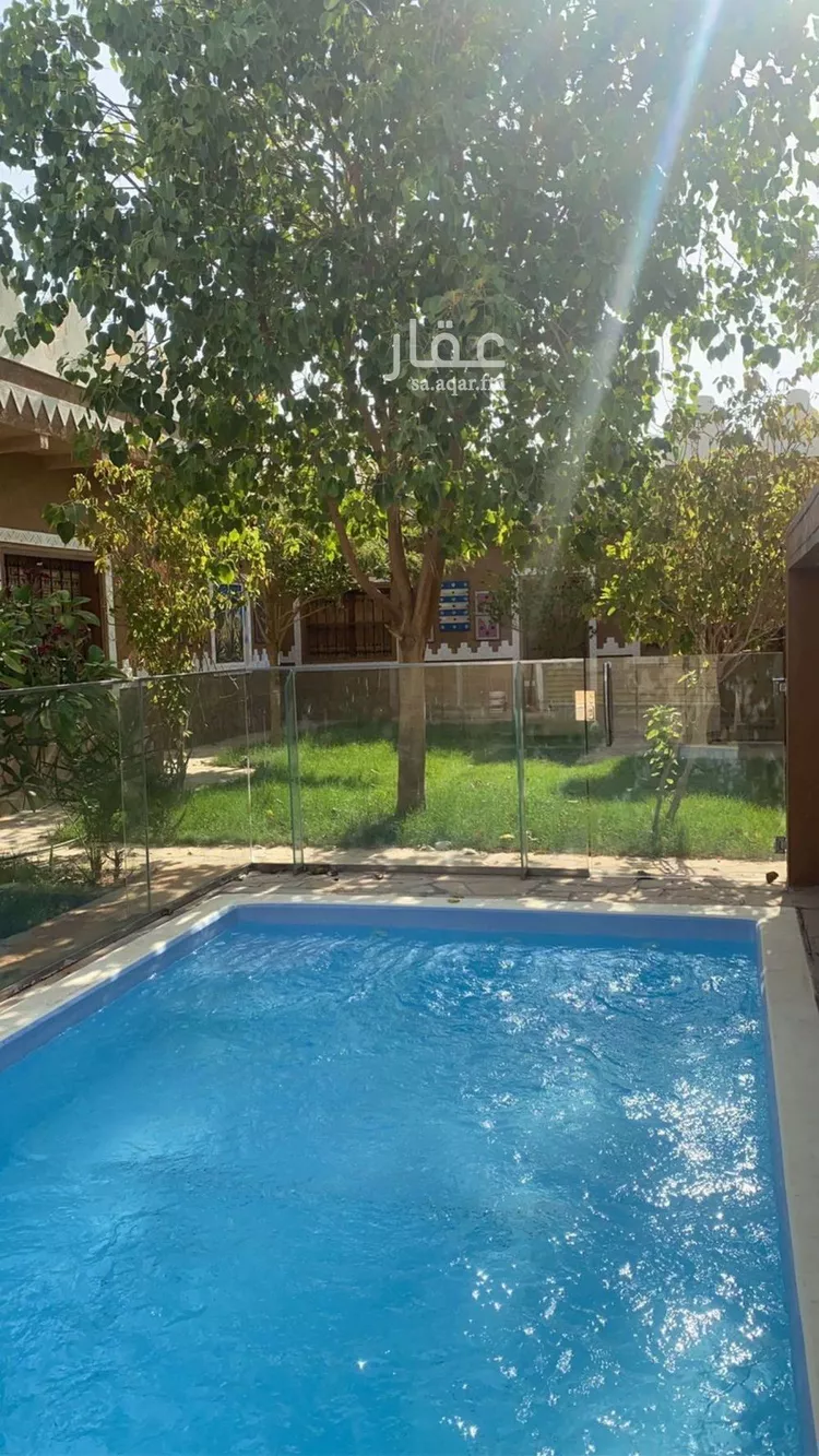 استراحة للإيجار في شارع ظهره العودة غرب 56, حي ظهره العودة غرب, مدينة امارة منطقة الرياض - الدرعيه, منطقة الرياض صورة 4