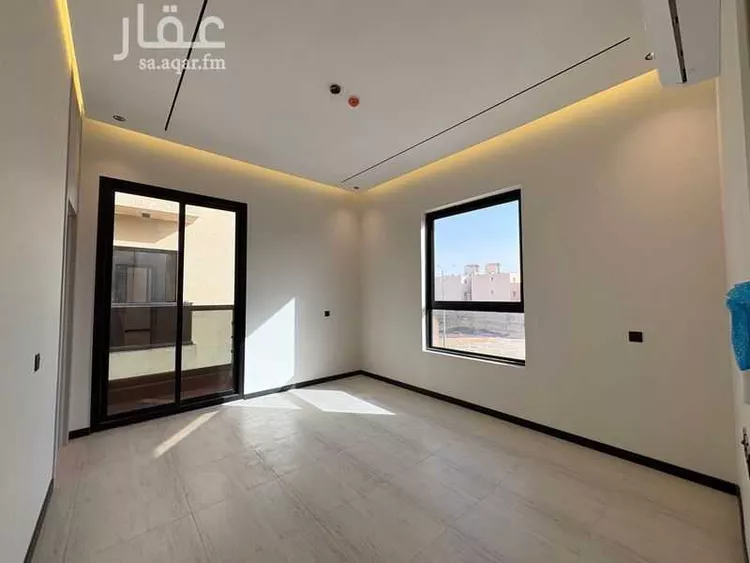 شقة للإيجار في شارع الجوز, حي ظهرة لبن, مدينة الرياض, منطقة الرياض 9