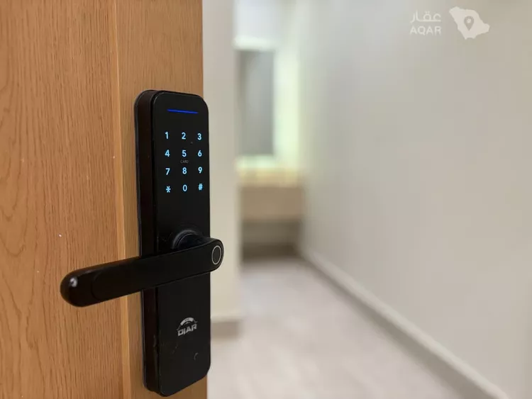 شقة للإيجار في شارع ضباء, حي ظهرة لبن, مدينة الرياض, منطقة الرياض
