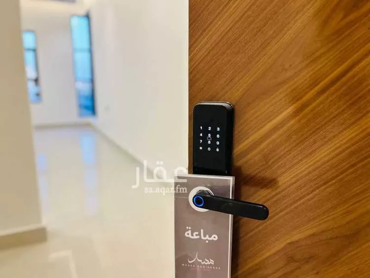 شقة للإيجار في شارع أحمد بن هاشم, حي المهدية, مدينة الرياض, منطقة الرياض صورة 3