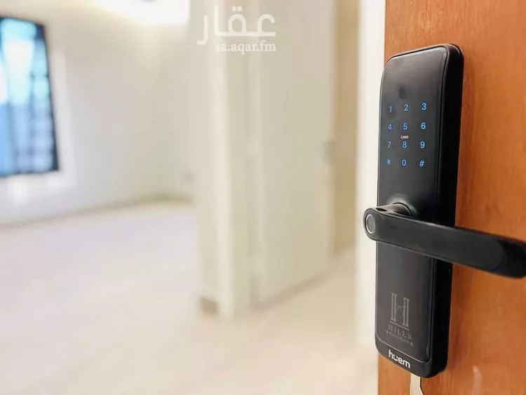 شقة للإيجار في شارع وادي هرجاب, حي المهدية, مدينة الرياض, منطقة الرياض صورة 4