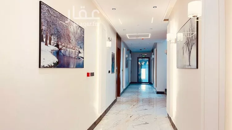 شقة للبيع في شارع صبيا, حي ظهرة لبن, مدينة الرياض, منطقة الرياض صورة 2