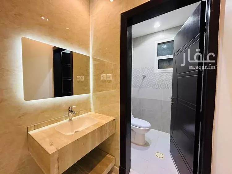 شقة للإيجار في شارع رقم 322, حي ظهرة لبن, مدينة الرياض, منطقة الرياض صورة 3