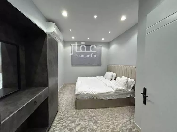 شقة للإيجار في شارع محمد بن أحمد الفاسي, حي المهدية, مدينة الرياض, منطقة الرياض صورة 2