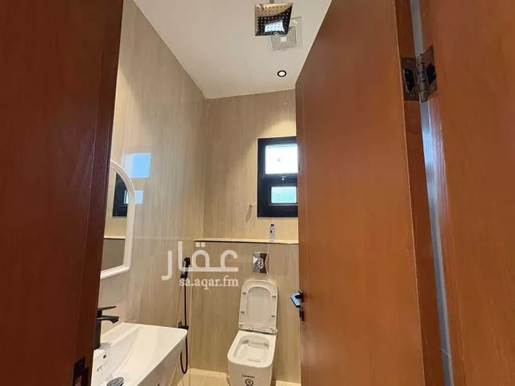 شقة للإيجار في شارع احمد بن الحسين بن مهران, حي المهدية, مدينة الرياض, منطقة الرياض 11
