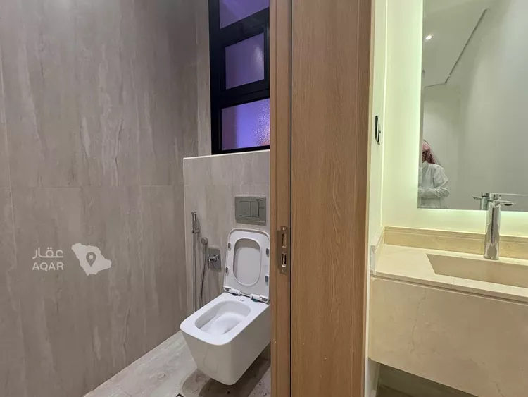 شقة للإيجار في شارع ضباء, حي ظهرة لبن, مدينة الرياض, منطقة الرياض 3