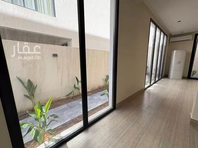 فيلا للإيجار في شارع وادي هرجاب, حي المهدية, مدينة الرياض, منطقة الرياض صورة 5