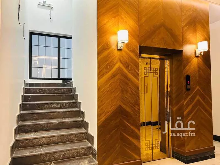 شقة للإيجار في شارع ينبع, حي ظهرة لبن, مدينة الرياض, منطقة الرياض صورة 3